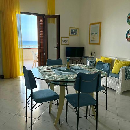 Castellammare Holiday Alcamo Marina Exterior foto