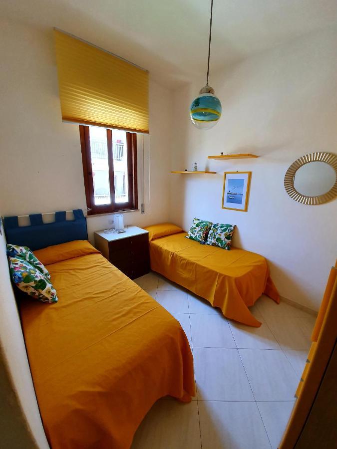 Castellammare Holiday Alcamo Marina Exterior foto