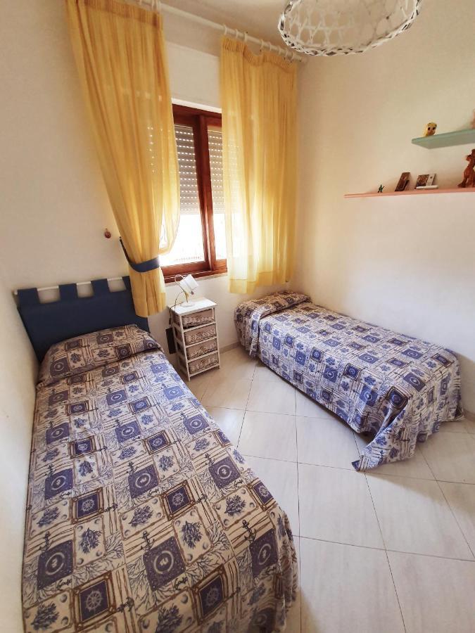 Castellammare Holiday Alcamo Marina Exterior foto
